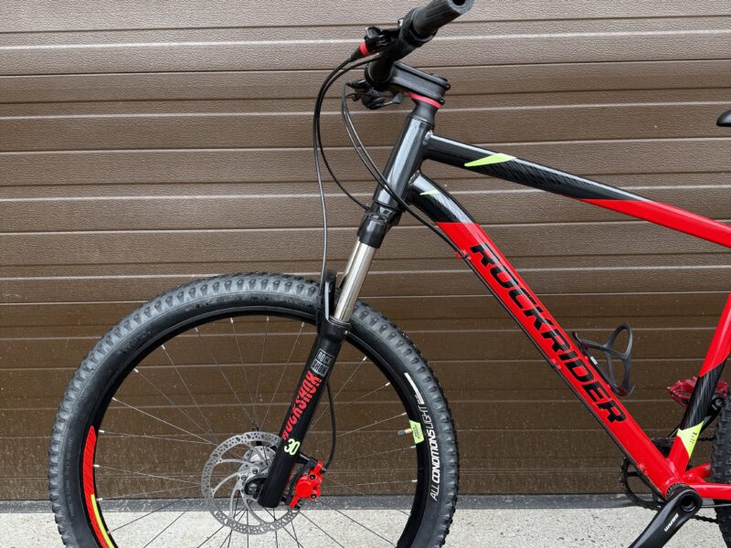 VTT Rockrider ST 900 XL