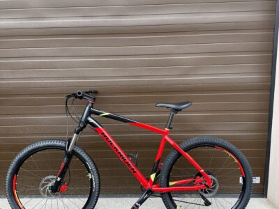 VTT Rockrider ST 900 XL