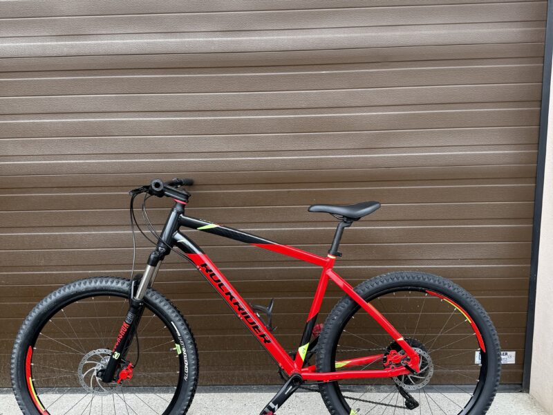 VTT Rockrider ST 900 XL