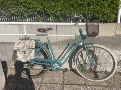 Vélo Elops