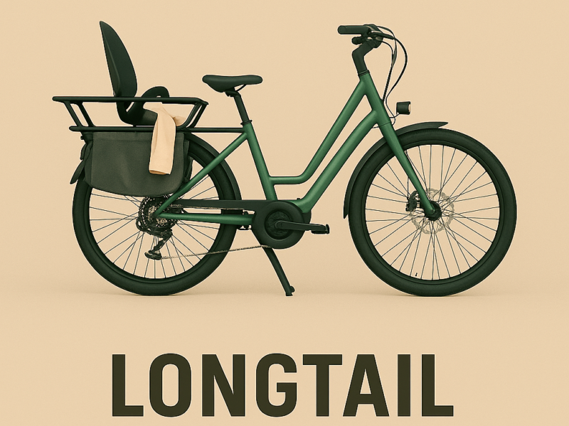 Location de vélos courte ou longue durée