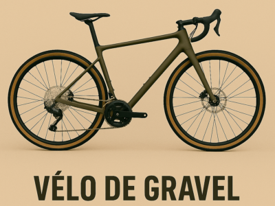 Location de vélos courte ou longue durée