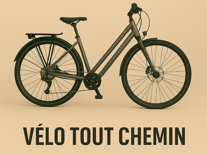 Location de vélos courte ou longue durée