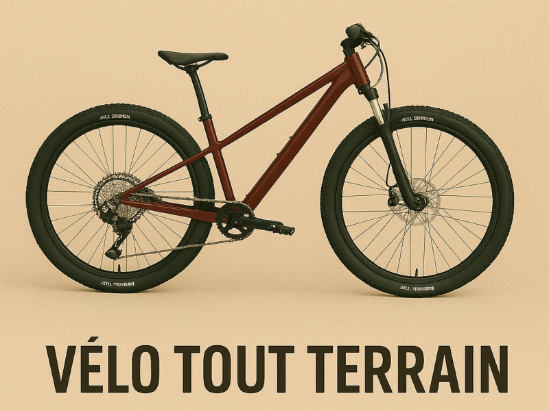 Location de vélos courte ou longue durée