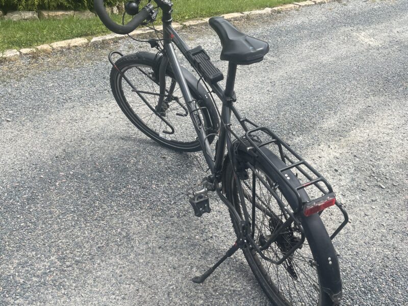 LOCATION - Vélo de voyage Fahrradmanufaktur