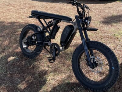 SUPER 73 - RX