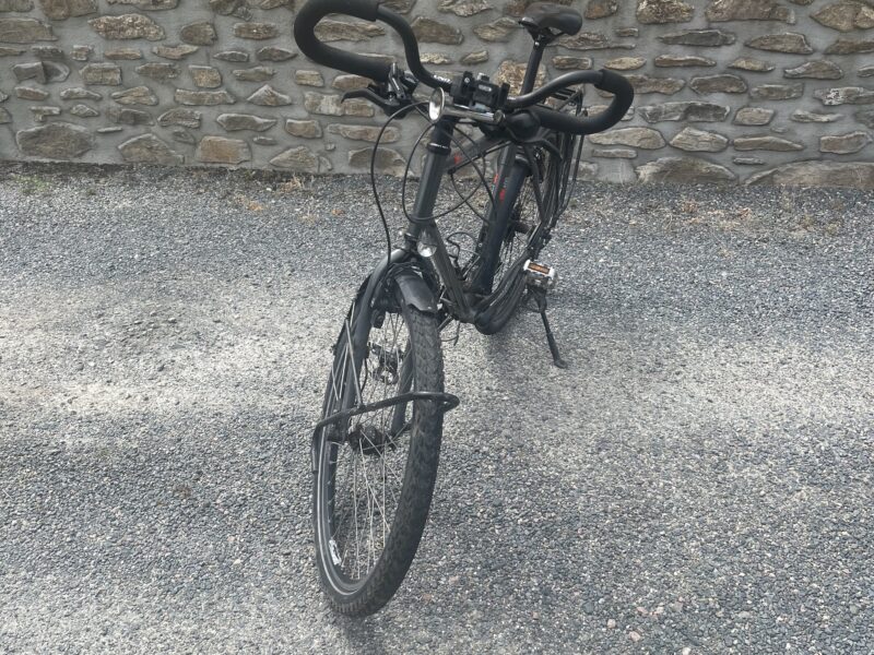 LOCATION - Vélo de voyage Fahrradmanufaktur