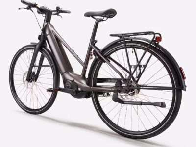 Vélo de ville électrique ld 920 e