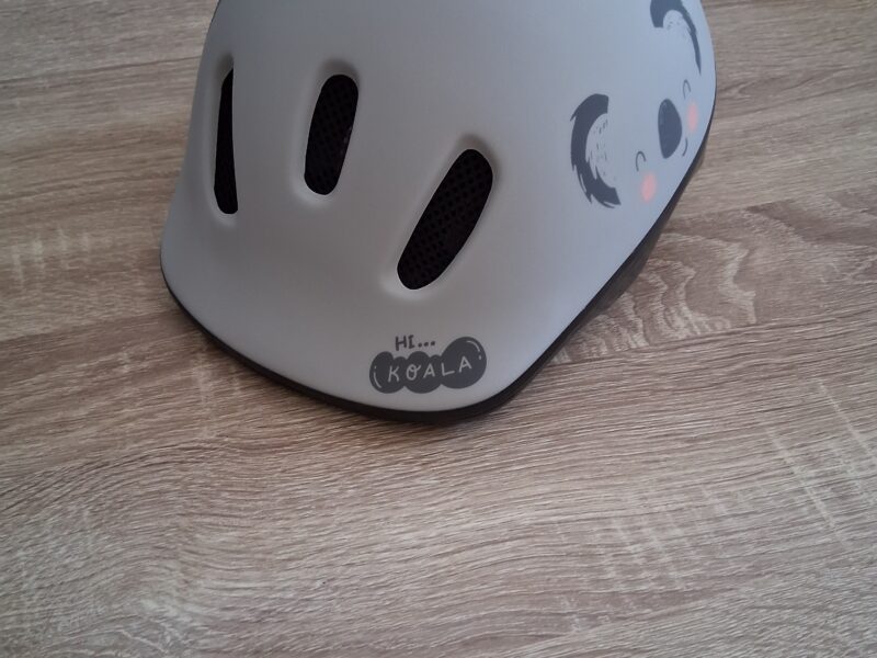 Remorque 2 places+casques toutes tailles
