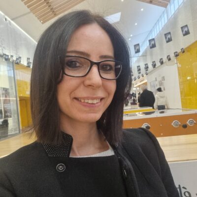 Aline JEHEL