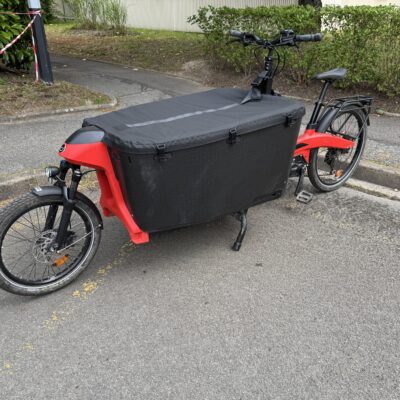Dom Cargo