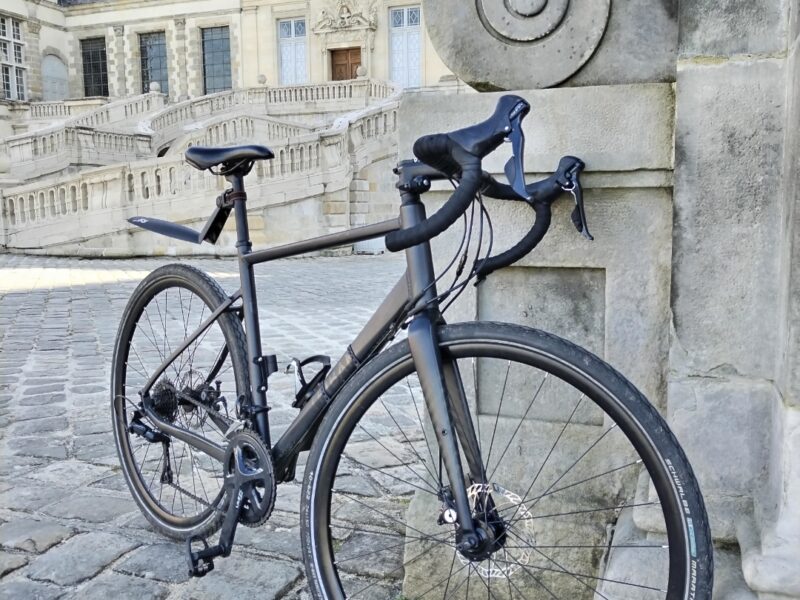 Triban rc 500