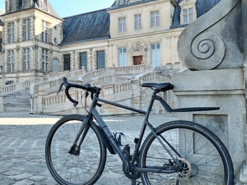 Triban rc 500