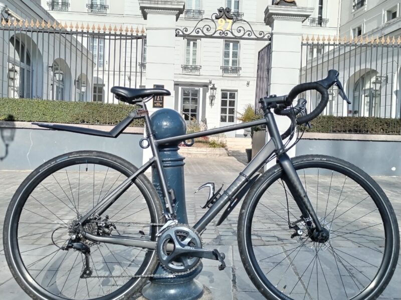 Triban rc 500