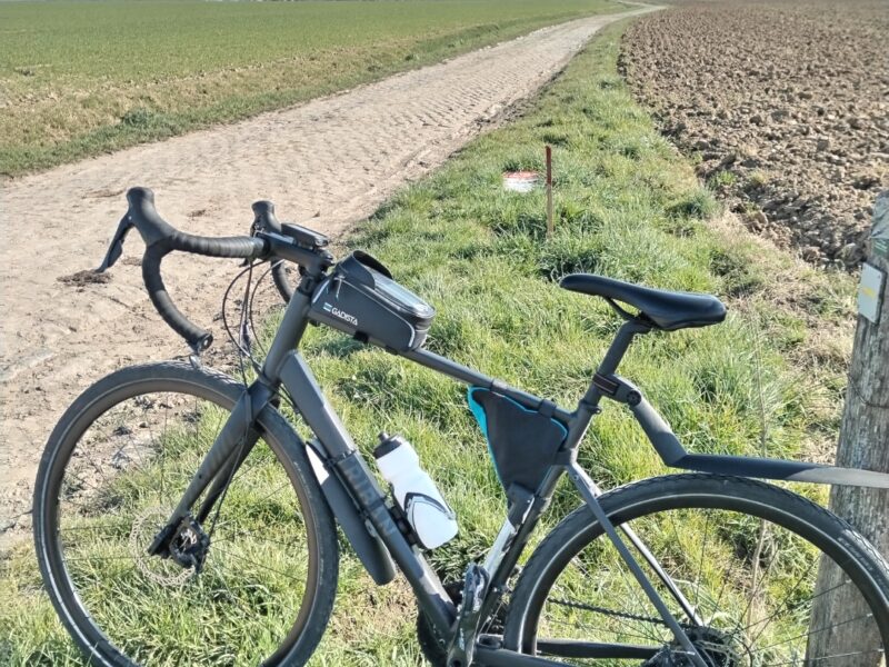 Triban rc 500
