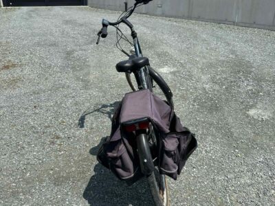 Vélo électrique