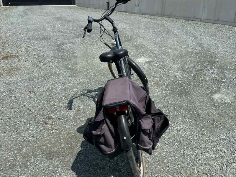 Vélo électrique