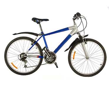 VTT Enfant