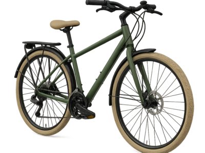 VTT musculaire