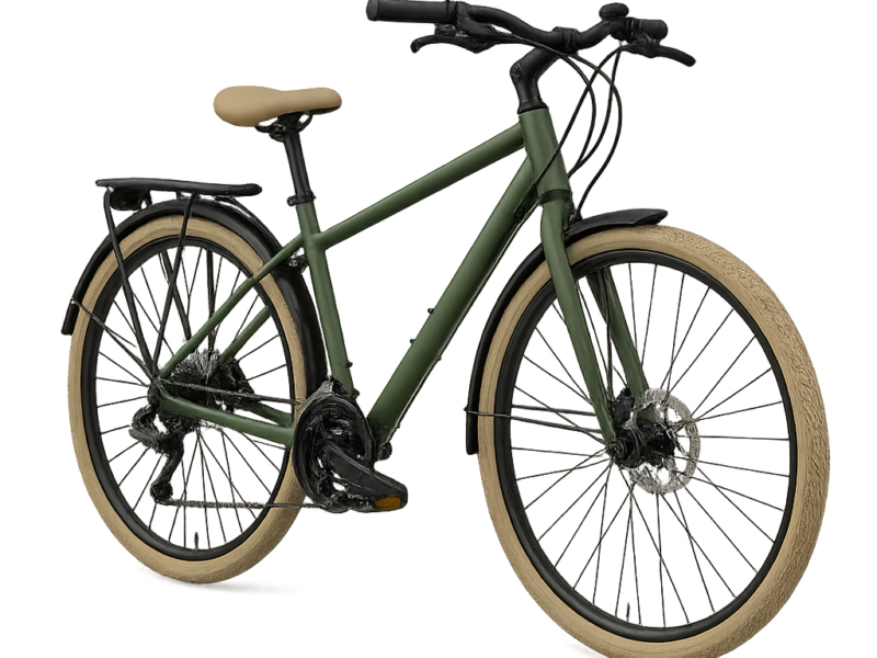 VTT musculaire