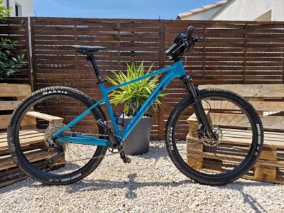 Scott scale 980
