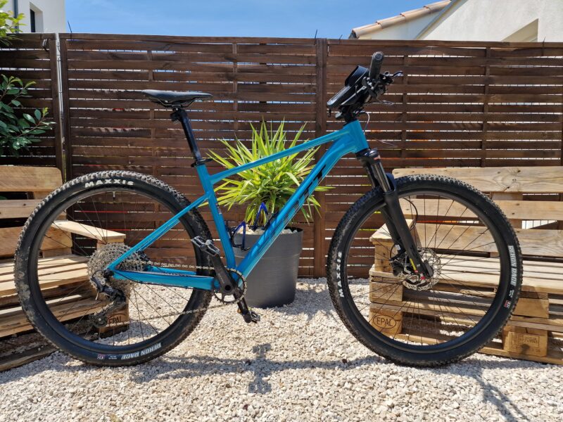 Scott scale 980