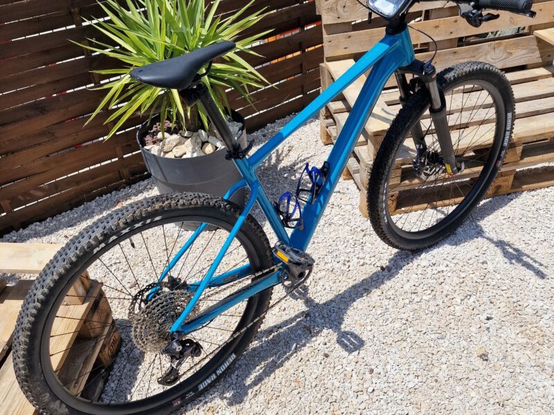 Scott scale 980