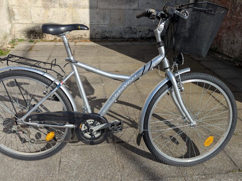 Location vélo mixte pour votre séjour, au weekend ou à la semaine ou plus