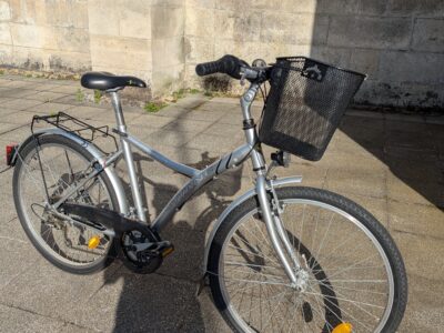 Location vélo mixte pour votre séjour, au weekend ou à la semaine ou plus