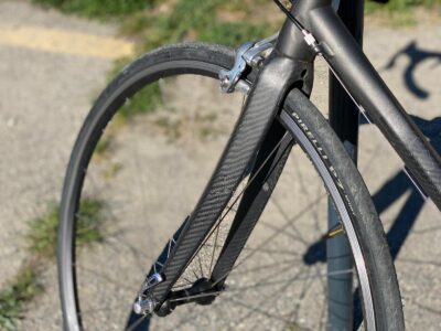 Look kg 381 full carbone