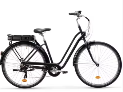 Loue vélo électrique ELOPS