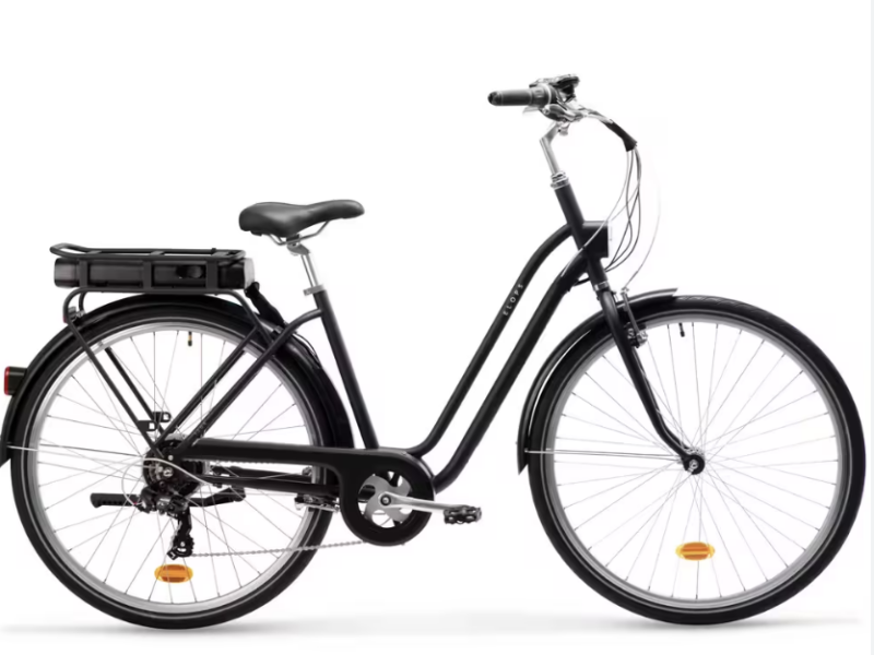 Loue vélo électrique ELOPS