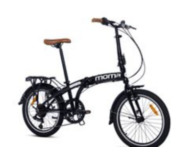 Vélo pliant MOMA