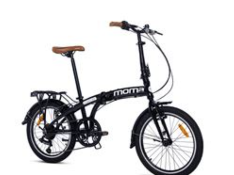 Vélo pliant MOMA
