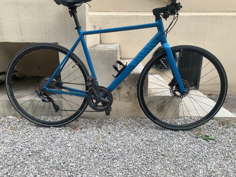 Canyon Lite Road