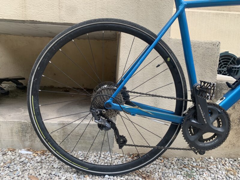 Canyon Lite Road
