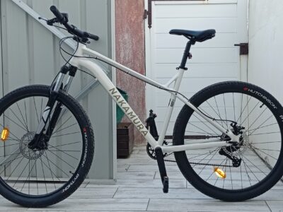 VTT Nakamura,Modèle SUMMIT 700