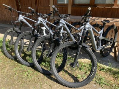 VTT Enduro Scott Ransom 930 2023
