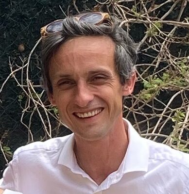 Aymeric de DREUZY