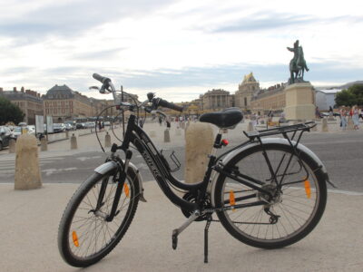 TREK | Navigator 2.0 WSD • Dutch Bike