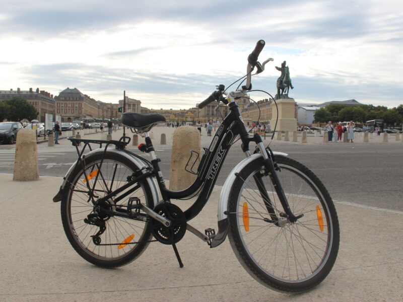 TREK | Navigator 2.0 WSD • Dutch Bike