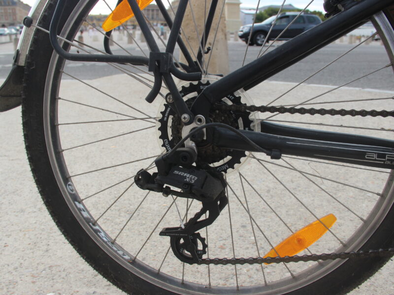TREK | Navigator 2.0 WSD • Dutch Bike