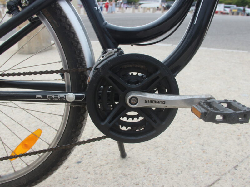 TREK | Navigator 2.0 WSD • Dutch Bike