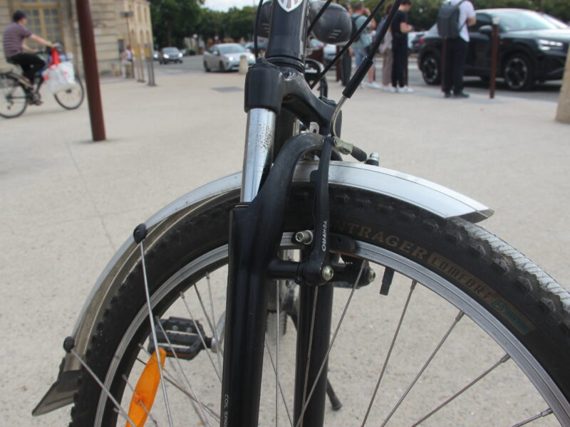 TREK | Navigator 2.0 WSD • Dutch Bike