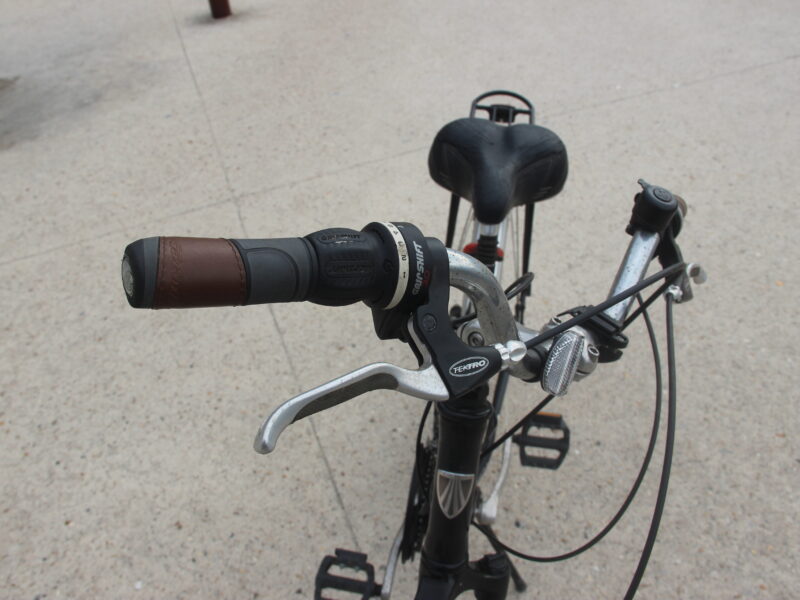 TREK | Navigator 2.0 WSD • Dutch Bike