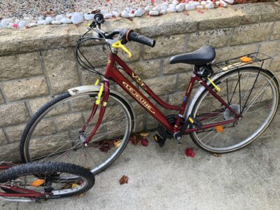 Vélo de ville