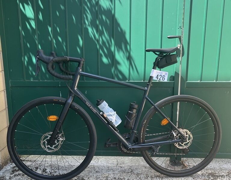 Location Vélo Route Van Rysel XL