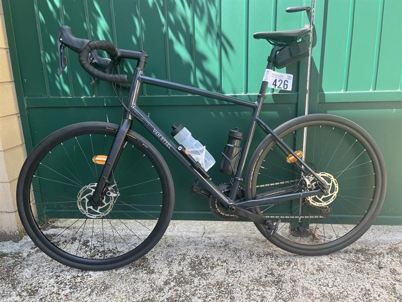 Location Vélo Route Van Rysel XL