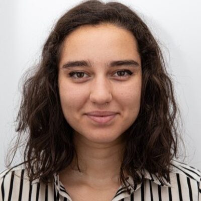 Maria Abiza