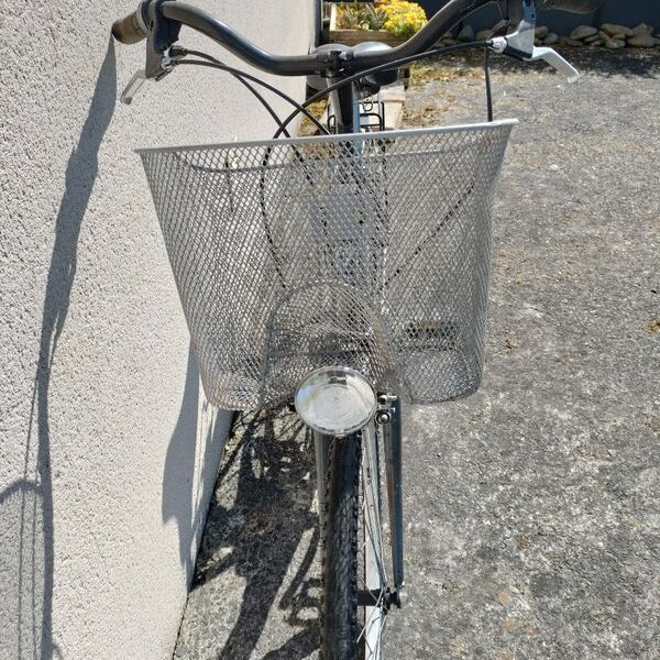 Vélo de ville - Saint-Brieuc